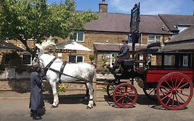 Horse And Groom Inn Banbury